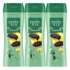 Shampoo Hazeline Black Shine