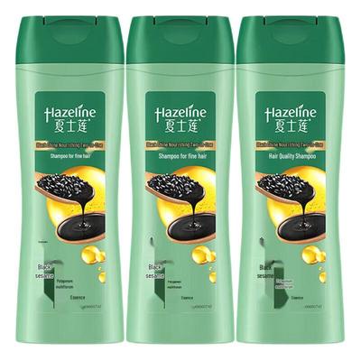 Hazeline Black Shine Shampoo