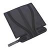 Portable Bounce Reflector With Rotatable Flash Bounce Panel For DSLR Flash Diffuser Light Optimization