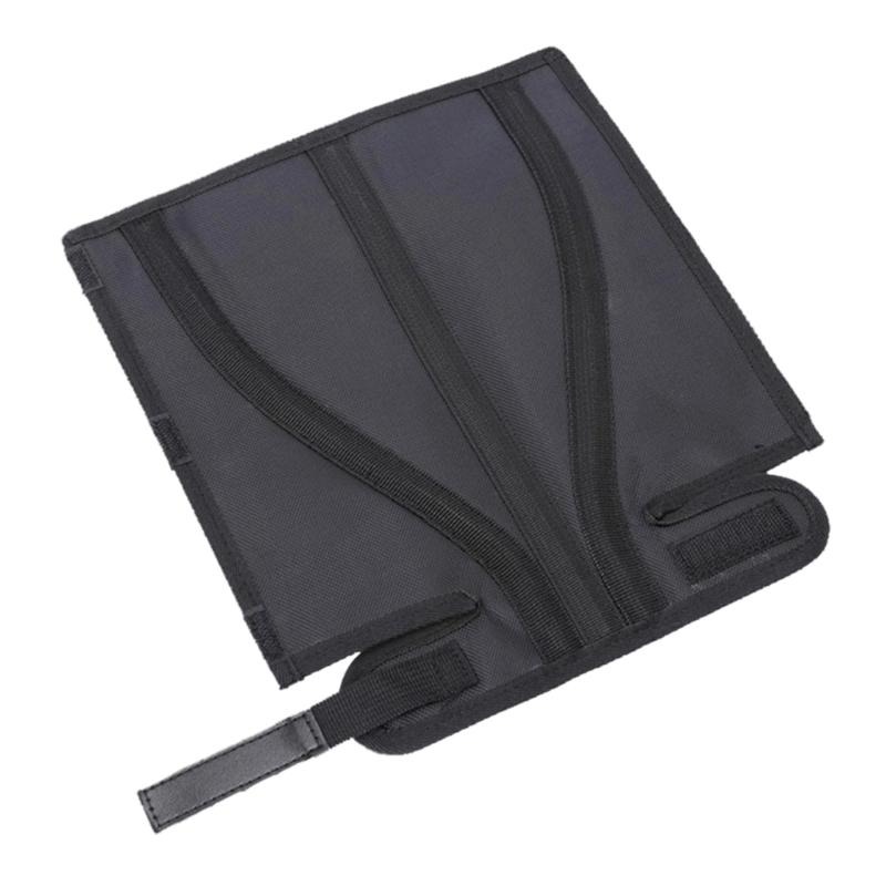 Portable Bounce Reflector With Rotatable Flash Bounce Panel For DSLR Flash Diffuser Light Optimization