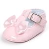 Baby Bowknot Princess Soft Sole Shoes Toddler  Casual Shoes