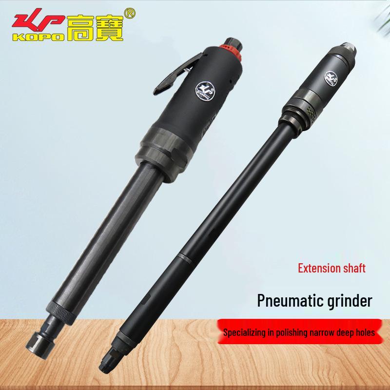 Gaobao Ultra-Long Pneumatic Engraver and Polisher