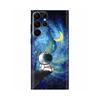 Flower Case For Samsung Galaxy S22 Ultra Phone Cases Fashion Soft Liquid Silicone Back Cover For Samsung S22 5G S22+ Plus Fundas