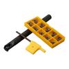 For Semi-finishing Turning Tool Holder SNR0013M16 12pcs/set