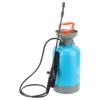 Pump Pressure Sprayer Durable Lawn Garden Sprayer Large Capacity Portable Pressure Sprayer for Yard