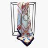 Mulberry Silk Large Square Scarf 86cm