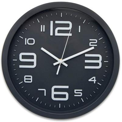 Wall Clock 30cm MH-9786B7