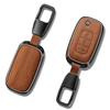 Compatible Metal Shell Buckle for LADA, Renault, Mercedes-Benz, Smart Car Key Remote