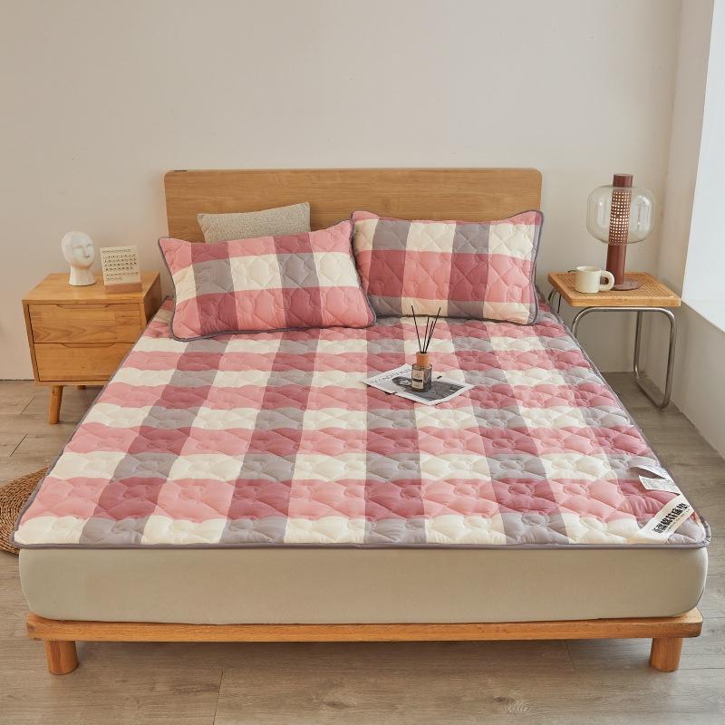 Maternal and Child Grade Mattress Family Twin Student Dormitory Soft Mattress Without Pillow Cover Mattress