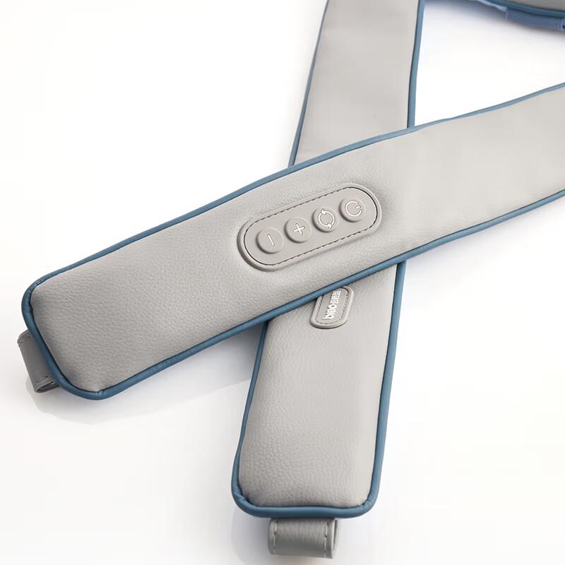 Breo Neck N2 Cervical Spine Massager CN plug (adapter included)