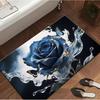 Bathroom Absorbent Diatom Mud Toilet Doormat Toilet Toilet Floor Mat Toilet Carpet