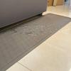 Refrigerator Mat Waterproof Fridge Long-Lasting for Kitchen, Homeowners