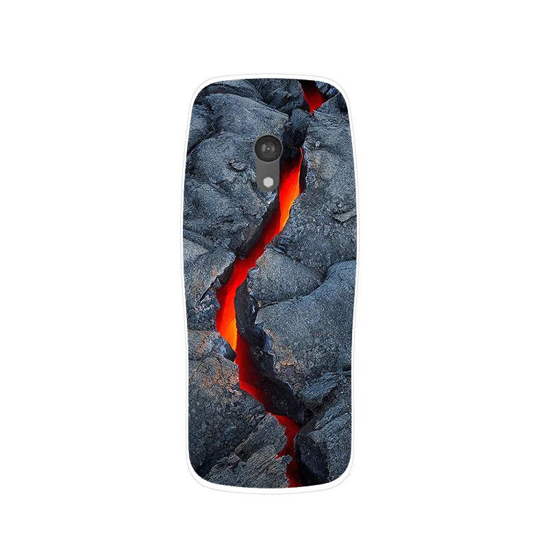 For Nokia 3210 2024 Case Fashion Clear TPU Soft Silicone TPU Back Cover For Nokia 3210 4G 2024 Protection Shell Fundas Coque
