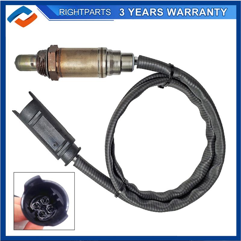 

11781739845 New Lambda Probe Oxygen O2 Sensor For BMW Z3 E36 E38 E46 X5 E53 316i 318i 320i 330i 750i 750li 316Ci 0258003561
