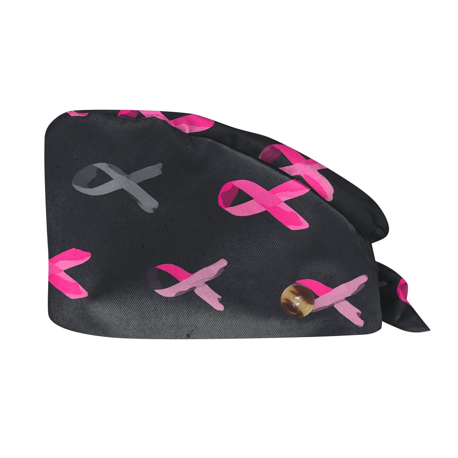 

Модная рабочая шапочка с принтом, повседневная стираная шапка, шапка-бандана, шапка One Size