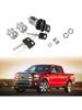 LC6177 DL588 597638 707624C C-42-195 Cilindro da Ignição Fechadura da Porta para F150 0 Explorer