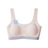 Children's development period is small - year-old students, middle and high school students, adolescence, small vest, bra