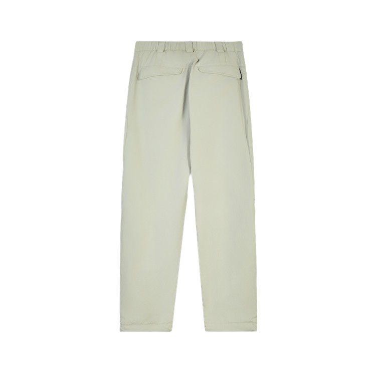 Puma Future Loose Woven Sports Straight Leg Casual Pants Unisex Pants 63624418
