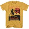 Üst giysisi – T-shirtler