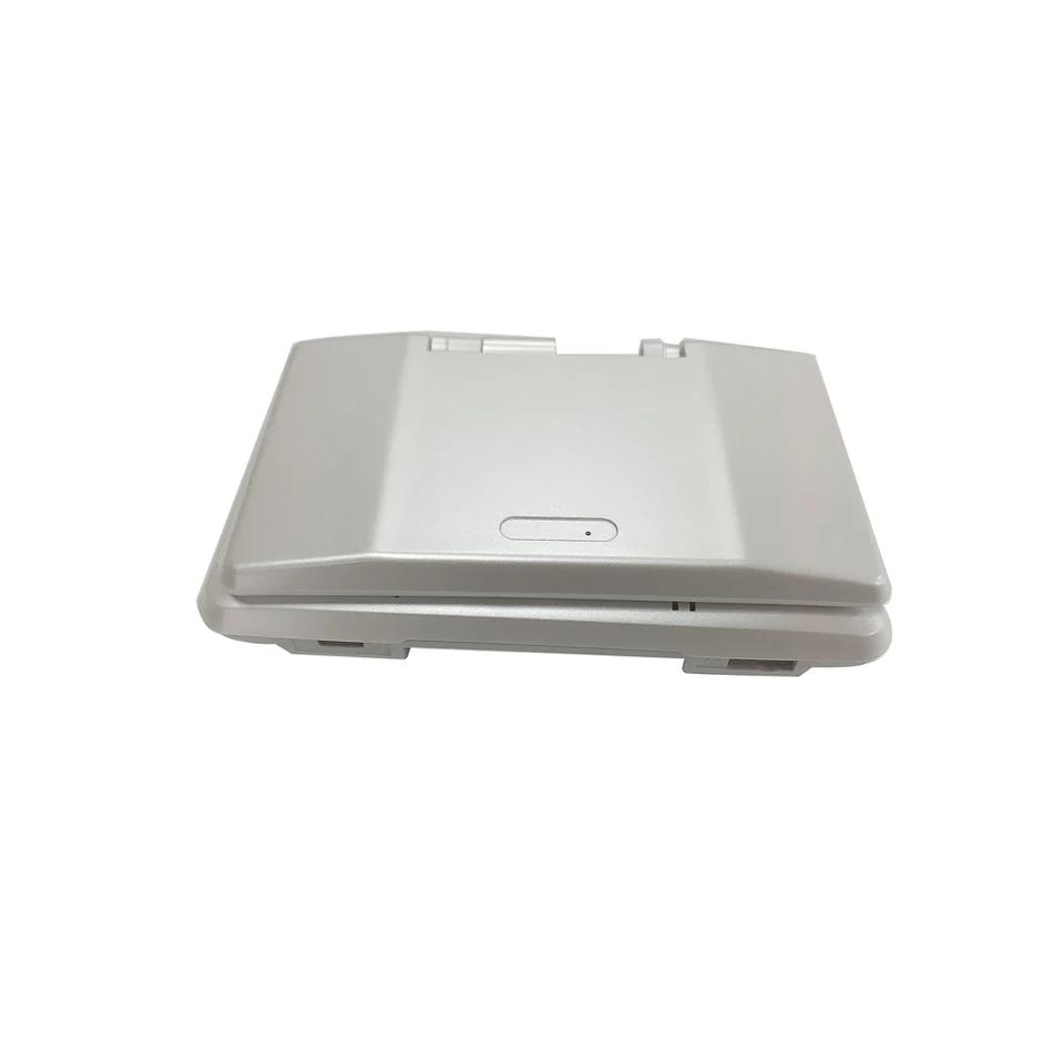1 Set Full Replacement Housing Shell Case Cover for Nintendo DS for NDS Game Console Touch Pen Conductive Adhesive Included