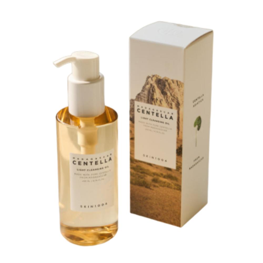 

SKIN1004 Madagascar Centella Light Cleansing Oil 200ml