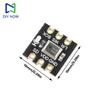 INMP441 Omnidirectional Microphone Module MEMS High Precision Low Power Consumption I2S Supports ESP32 for Voice Acquisition