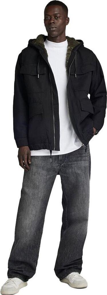 

Демисезонная куртка G-Star Sherpa Jacket (D23594-D304-A810) XXL