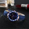 Women Fashion Leather Watch