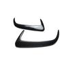 Mercedes CLA W117 Carbon Fiber Rear Bumper Diffuser Body Kit 2014-2019
