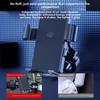 Car-mounted phone holder, electric vehicle navigation mount, motorcycle delivery rider's special fixed bracket, outdoor shockproof card holder