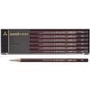 Mitsubishi Pencil Unistar Hexagonal HB USHB