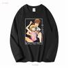 Boku No Pico Lovers Gift Classic Essential T Shirt Long or Short Sleeves Vintage Washed Top For Everyday Wear Versatile Casual