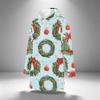 Women's Casual Long Sleeve Christmas Print Hoodie for Winter Holiday