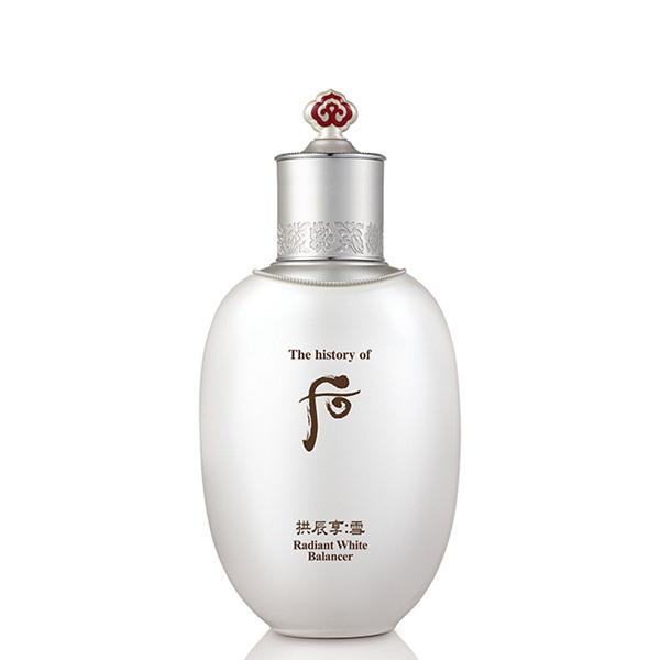 Gongjinhyang Whitening Balancer 150ml...