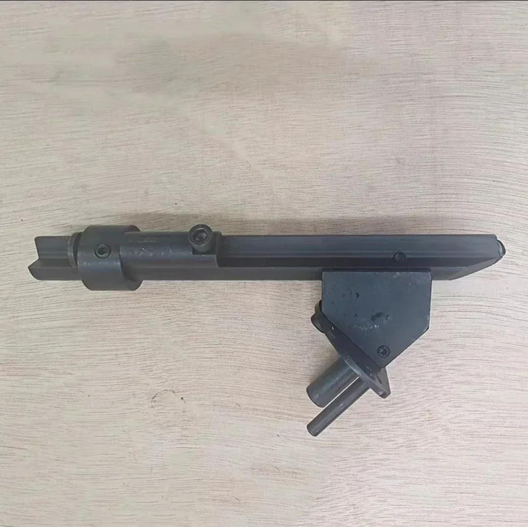 

U2 Cutter Grinder Заточной станок для концевой фрезы