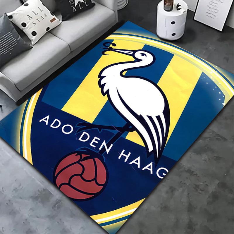 ADO Den Haag Carpet Rug for Living Room Bedroom Home Sofa Decoration,Kids Play Non-slip Floor Mat
