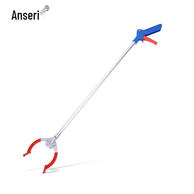 Ansairui Litter Picker Tongs