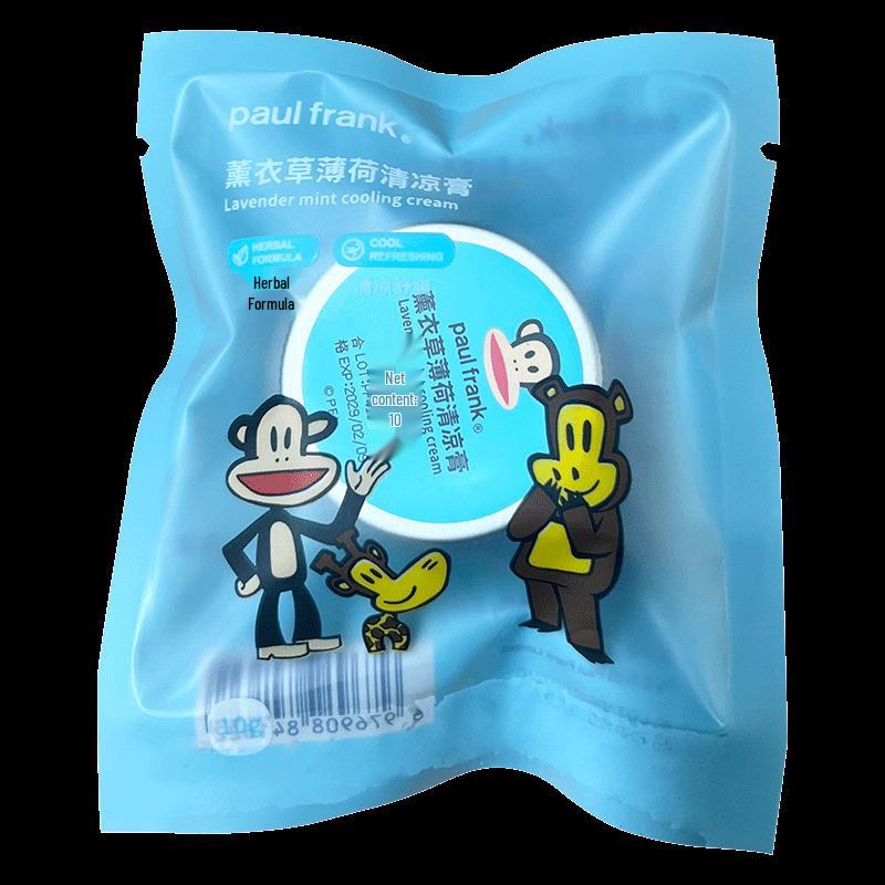 Paul Frank Lavender Mint Cooling Balm