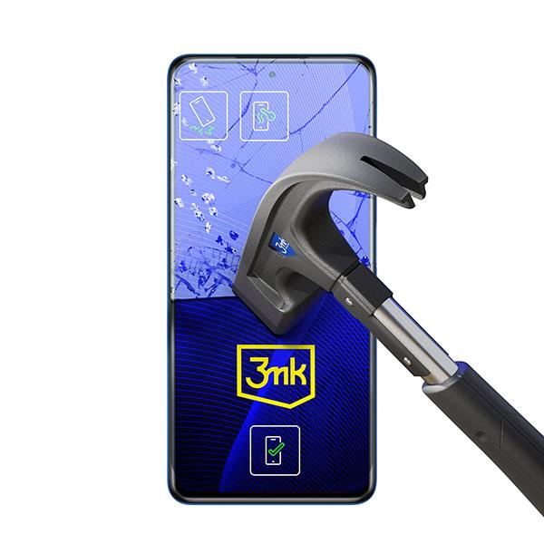 Xiaomi Poco X3 - 3Mk Flexibleglass