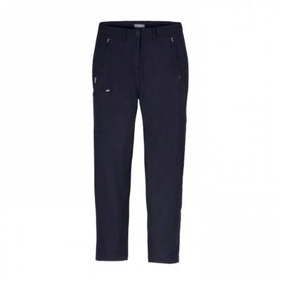 Womens/Ladies Kiwi Pro Stretch Trousers