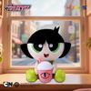 Powerpuff Girls Hug Milk Tea Cup Plush Doll - Cute Figure Toy Gift
