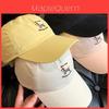 Süße Dackel Baseballkappe für Damen mit Sonnenschutz und Atmungsaktivität