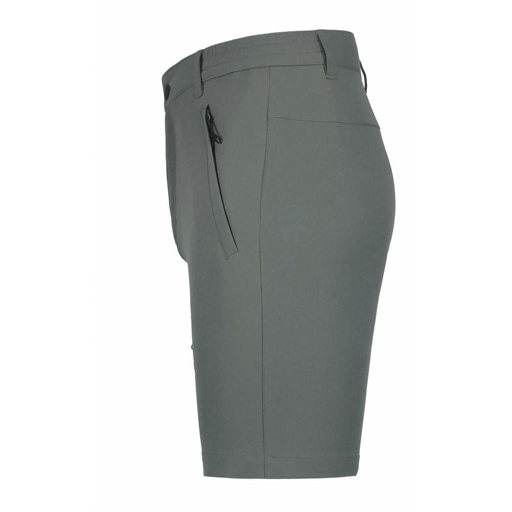 Pantalones cortos de senderismo Icepeak para hombre Berwyn