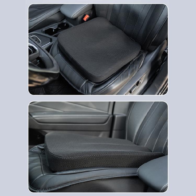 Multifunction  Seating Cushions Supportive Car Seating Boosts Car Seating Wedges Cushions Comfortable Pad for Car & Office Chairs
