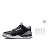 Air Jordan 3 OG 'Black Cement' 2024 Men's DN3707-010
