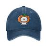 Washed Baseball Cap Joke Bear Tomato Summer Hip Hop Hats For Unisex Women  Fashion Tennis Skate Sun Baseball Caps
