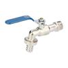 Fontastock-Fontastock Garden Faucet 3/4" X 1"