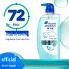 Head & Shoulders Anti-Dandruff Oil Control Volumizing Shampoo