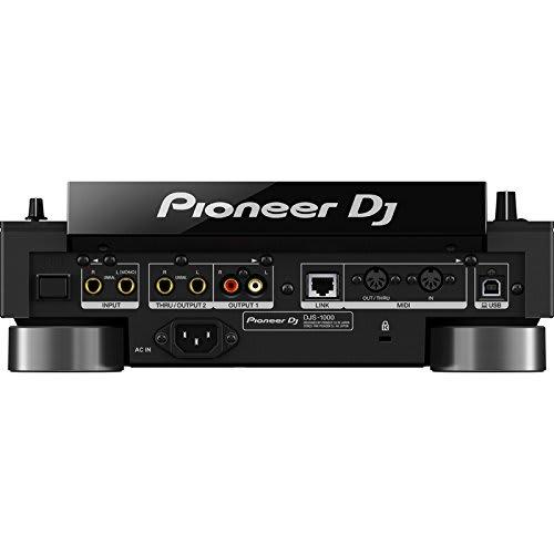 Pioneer DJ Performance DJ Sampler DJS-1000