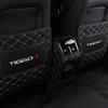 Car Mats For Chery TIGGO 7 Pro   2022 Back Row of Seats Protective Pad Car Accessories Interior Automobiles